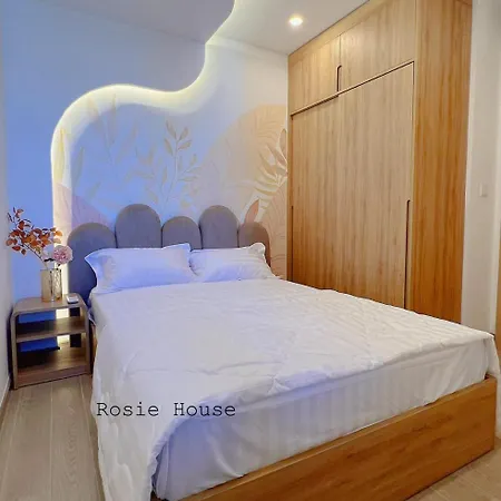 Oasis Suites - The Song, Infinity Pool & Gym Vung Tau Exterior photo