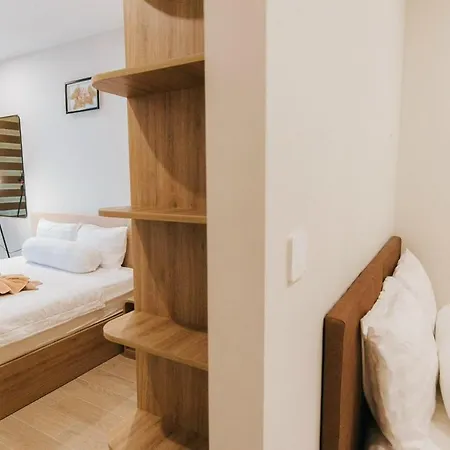 Oasis Suites - The Song, Infinity Pool & Gym Vung Tau Exterior photo