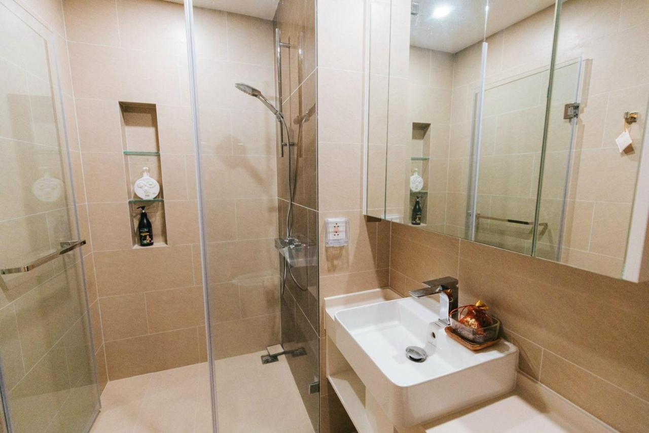 Oasis - The Song, Infinity Pool & Gym Apartment Vung Tau